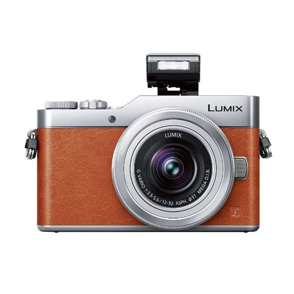 Panasonic Lumix GF9 KIT (12-32mm) 